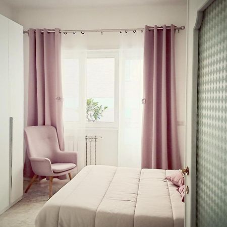 Roma Bema Apartment - Charme E Relax A Due Passi Dal Vaticano Zewnętrze zdjęcie