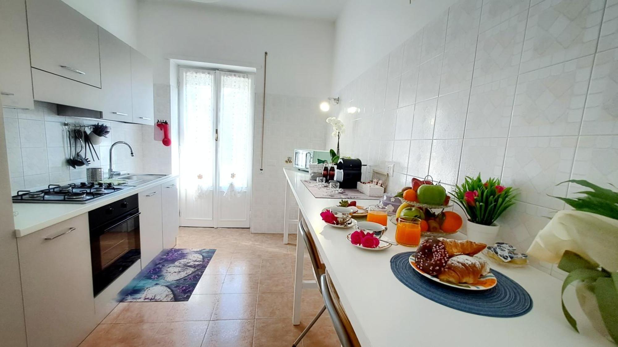 Roma Bema Apartment - Charme E Relax A Due Passi Dal Vaticano Zewnętrze zdjęcie