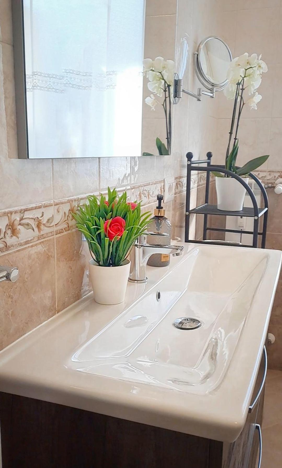 Roma Bema Apartment - Charme E Relax A Due Passi Dal Vaticano Zewnętrze zdjęcie