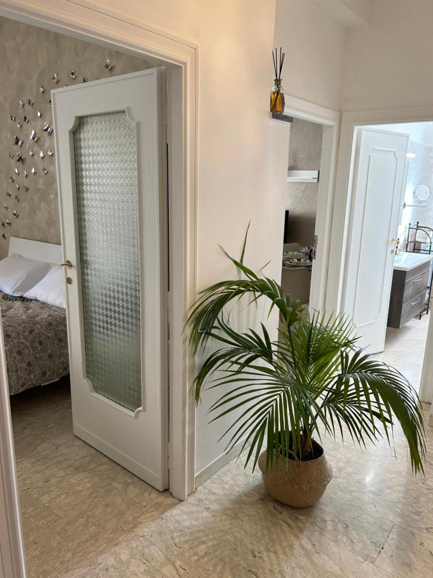 Roma Bema Apartment - Charme E Relax A Due Passi Dal Vaticano Zewnętrze zdjęcie
