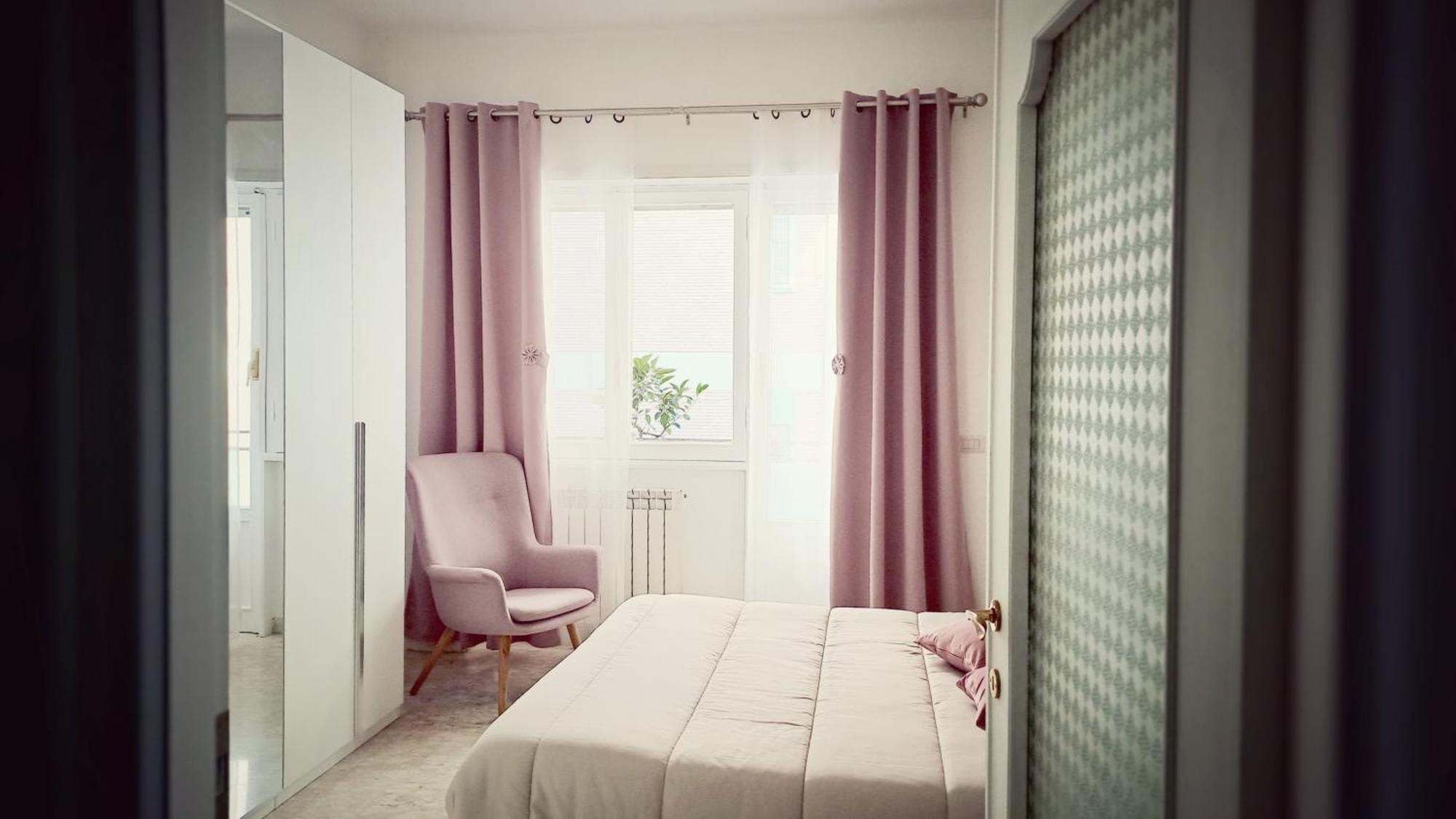 Roma Bema Apartment - Charme E Relax A Due Passi Dal Vaticano Zewnętrze zdjęcie