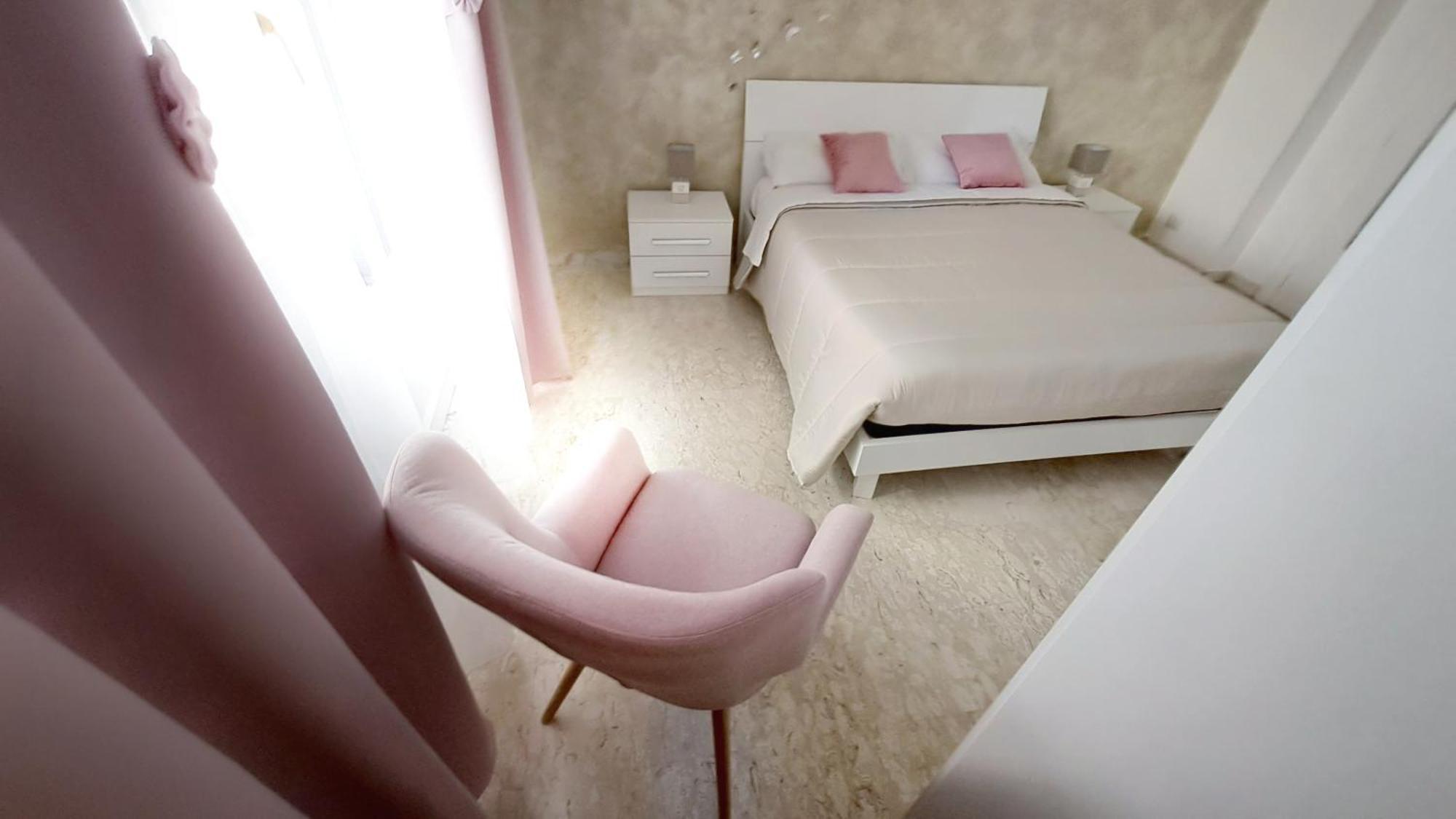 Roma Bema Apartment - Charme E Relax A Due Passi Dal Vaticano Zewnętrze zdjęcie
